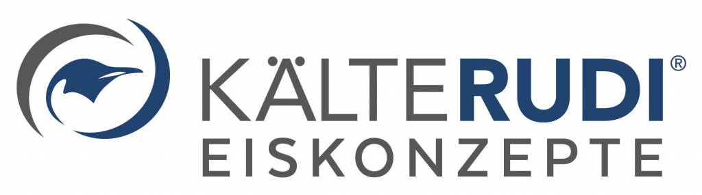 Logo Kälte Rudi Eiskonzepte